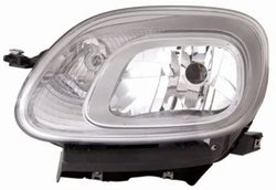 FAR ABAKUS 661-1168RMLD-EM - Compatibil cu FIAT
