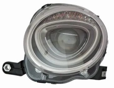 FAR ABAKUS 661-1179LMLDEM7 - Compatibil cu ABARTH, FIAT