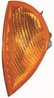 SEMNALIZATOR ABAKUS 661-1513R-UE - Compatibil cu FIAT