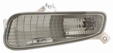 SEMNALIZATOR ABAKUS 661-1521L-UE - Compatibil cu ABARTH, FIAT