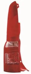 STOP SPATE ABAKUS 661-1917L-LD-UE - Compatibil cu FIAT