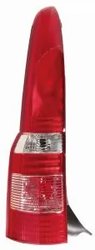 STOP SPATE ABAKUS 661-1917L-LD2UE - Compatibil cu FIAT