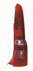 STOP SPATE ABAKUS 661-1917R-LD-UE - Compatibil cu FIAT