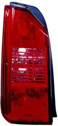 STOP SPATE ABAKUS 661-1918R-UE - Compatibil cu FIAT
