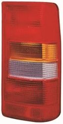 STOP SPATE ABAKUS 661-1920R-UE - Compatibil cu CITROEN, FIAT, PEUGEOT