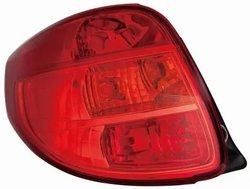 STOP SPATE ABAKUS 661-1929L-LD-UE - Compatibil cu FIAT