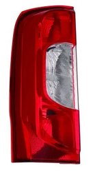 STOP SPATE ABAKUS 661-1940L-UE - Compatibil cu CITROEN, FIAT, PEUGEOT