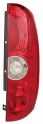 STOP SPATE ABAKUS 661-1948R-UE - Compatibil cu FIAT