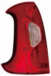 STOP SPATE ABAKUS 661-1952R-UE - Compatibil cu FIAT