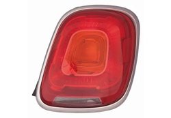 STOP SPATE ABAKUS 661-1963R3LD-UE - Compatibil cu FIAT
