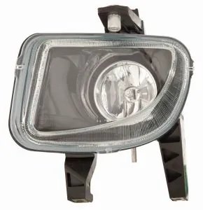 Proiector ceata ABAKUS 661-2012L-UE2