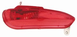 Lumina ceata spate ABAKUS 661-4002L-LD-UE