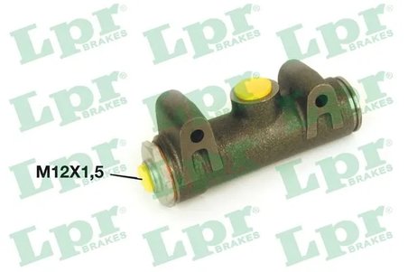 POMPA CENTRALA FRANA LPR 6610 - Compatibil cu FIAT