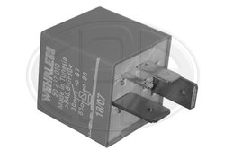UNITATE DE CONTROL BUJII INCANDESCENTE ERA 661132 - Compatibil cu AUDI, SEAT, SKODA, VW