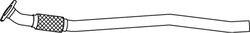 RACORD EVACUARE DINEX 66128 - Compatibil cu RENAULT TRUCKS