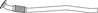 RACORD EVACUARE DINEX 66128 - Compatibil cu RENAULT TRUCKS