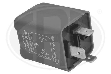 MODUL SEMNALIZARE ERA 661364 - Compatibil cu FIAT, JEEP, MERCEDES-BENZ