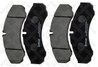 SET PLACUTE FRANA STELLOX 662 000-SX - Compatibil cu IVECO, NISSAN, RENAULT, RENAULT TRUCKS