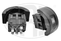 COMUTATOR  LUMINI DE AVARIE ERA 662035 - Compatibil cu OPEL