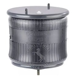 BURDUF SUSPENSIE PNEUMATICA CONTITECH AIR SPRING 6620 N P02 - Piesa auto compatibila cu mai multe marci