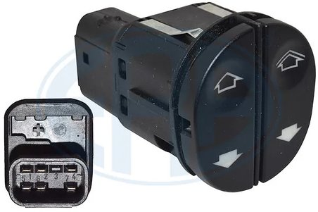 Comutator macara geam ERA 662292