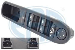 COMUTATOR MACARA GEAM ERA 662433 - Compatibil cu PEUGEOT