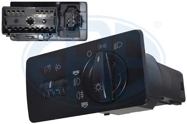 COMUTATOR FAR ERA 662517 - Compatibil cu SKODA