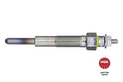 Bujie incandescenta NGK 6628