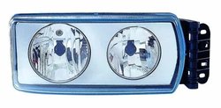 FAR ABAKUS 663-1106R-LD-EM - Compatibil cu IVECO
