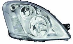 FAR ABAKUS 663-1109LMLD-EM - Compatibil cu IVECO