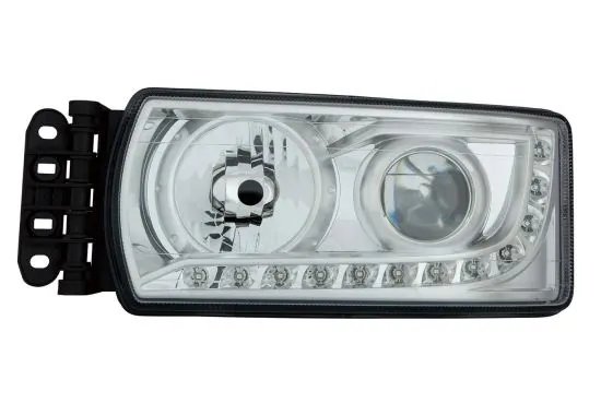 FAR ABAKUS 663-1110L-LDHE - Compatibil cu IVECO