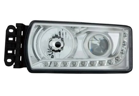 FAR ABAKUS 663-1110L-LDHE - Compatibil cu IVECO
