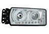 FAR ABAKUS 663-1110L-LDHE - Compatibil cu IVECO