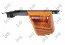 Semnalizator ABAKUS 663-1402R-UE
