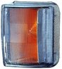SEMNALIZATOR ABAKUS 663-1503L-UE - Compatibil cu IVECO