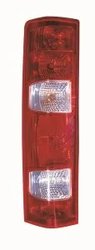 STOP SPATE ABAKUS 663-1906L-UE - Compatibil cu IVECO