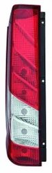 STOP SPATE ABAKUS 663-1910R-UE - Compatibil cu IVECO