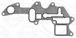 GARNITURI, CARCASA FILTRU ULEI ELRING 663.770 - Compatibil cu OPTARE, VOLVO