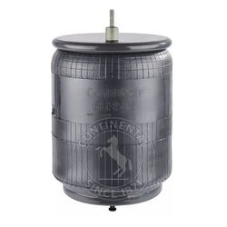 BURDUF SUSPENSIE PNEUMATICA CONTITECH AIR SPRING 6635 N P01 - Piesa auto compatibila cu mai multe marci
