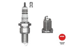 BUJIE NGK 6637 - Compatibil cu ALFA ROMEO, ASTON MARTIN, AUDI, AUSTIN, AUTOBIANCHI, BEDFORD, BMW, BOND, CHEVROLET, CHRYSLER, CIT