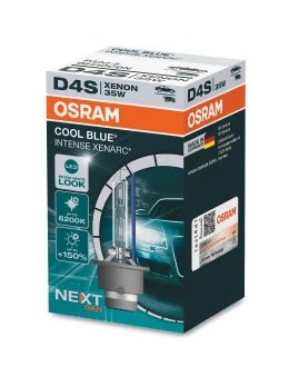 BEC, FAR FAZA LUNGA OSRAM 66440CBN - Compatibil cu HONDA, LEXUS, MAZDA, MITSUBISHI, SUBARU, SUZUKI, TOYOTA