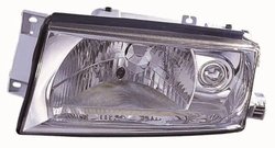 FAR ABAKUS 665-1106L-LD-EM - Compatibil cu SKODA