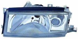 FAR ABAKUS 665-1108R-LDEMF - Compatibil cu SKODA