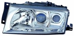 FAR ABAKUS 665-1110R-LEHM1 - Compatibil cu SKODA