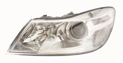 FAR ABAKUS 665-1118LMLD-EM - Compatibil cu SKODA