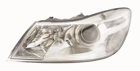 FAR ABAKUS 665-1118RMLD-EM - Compatibil cu SKODA
