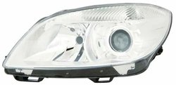 FAR ABAKUS 665-1121RMLD-EM - Compatibil cu SKODA