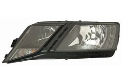 FAR ABAKUS 665-1135RMLDEM2 - Compatibil cu SKODA