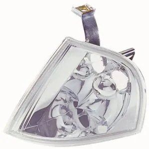 SEMNALIZATOR ABAKUS 665-1504L-UE - Compatibil cu SKODA