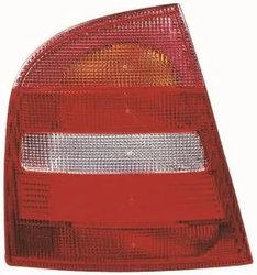 STOP SPATE ABAKUS 665-1905R-LD-UE - Compatibil cu SKODA